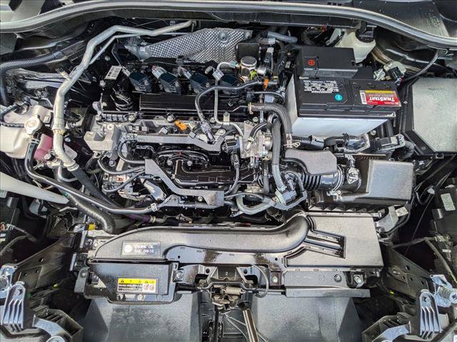 Used 2022 Toyota Corolla Cross XLE AWD/4WD image 22