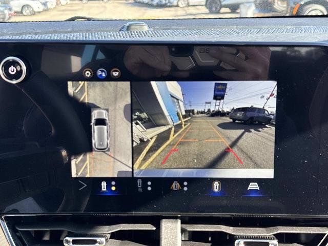 New 2026 Chevrolet Equinox ACTIV image 20