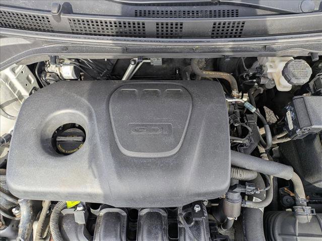 Used 2018 Hyundai Accent Limited image 22