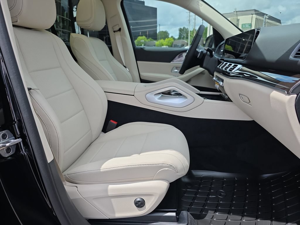 New 2026 Mercedes-Benz GLE 350 4MATIC image 16