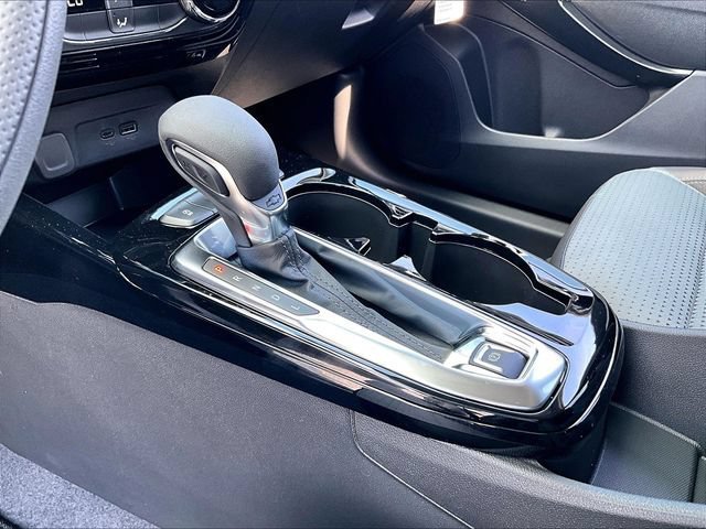 New 2026 Chevrolet Trax LT FWD image 13