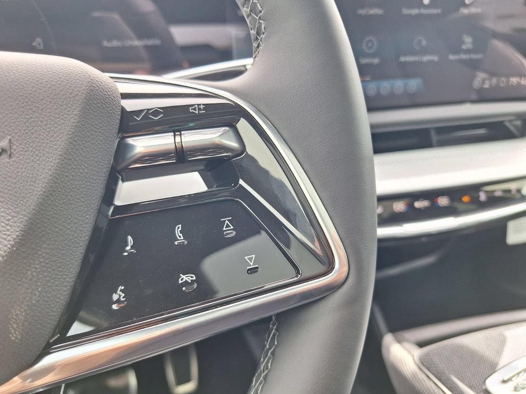 New 2026 Cadillac Optiq Sport 1 RWD image 22