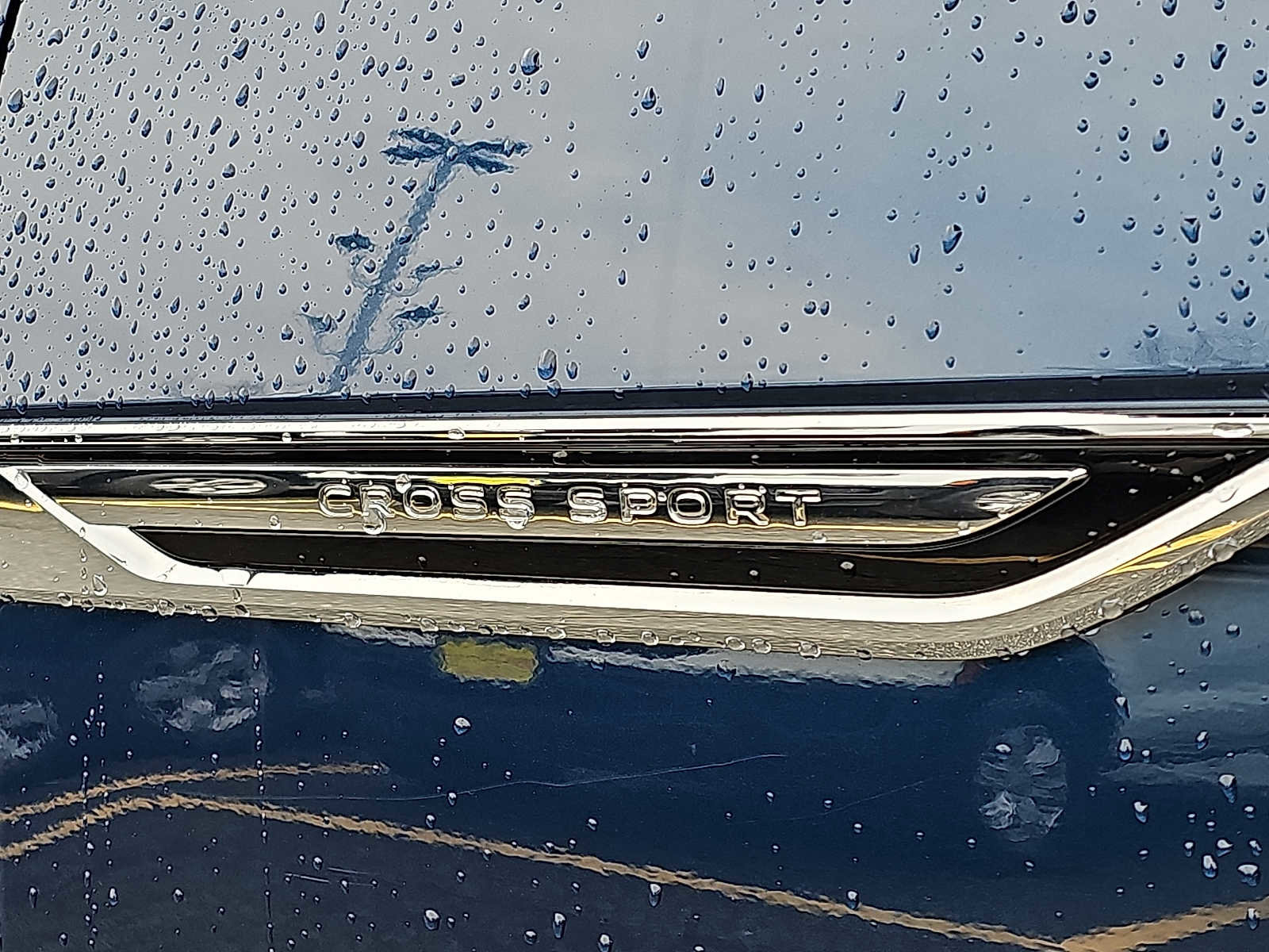Used 2022 Volkswagen Atlas Cross Sport SE image 32