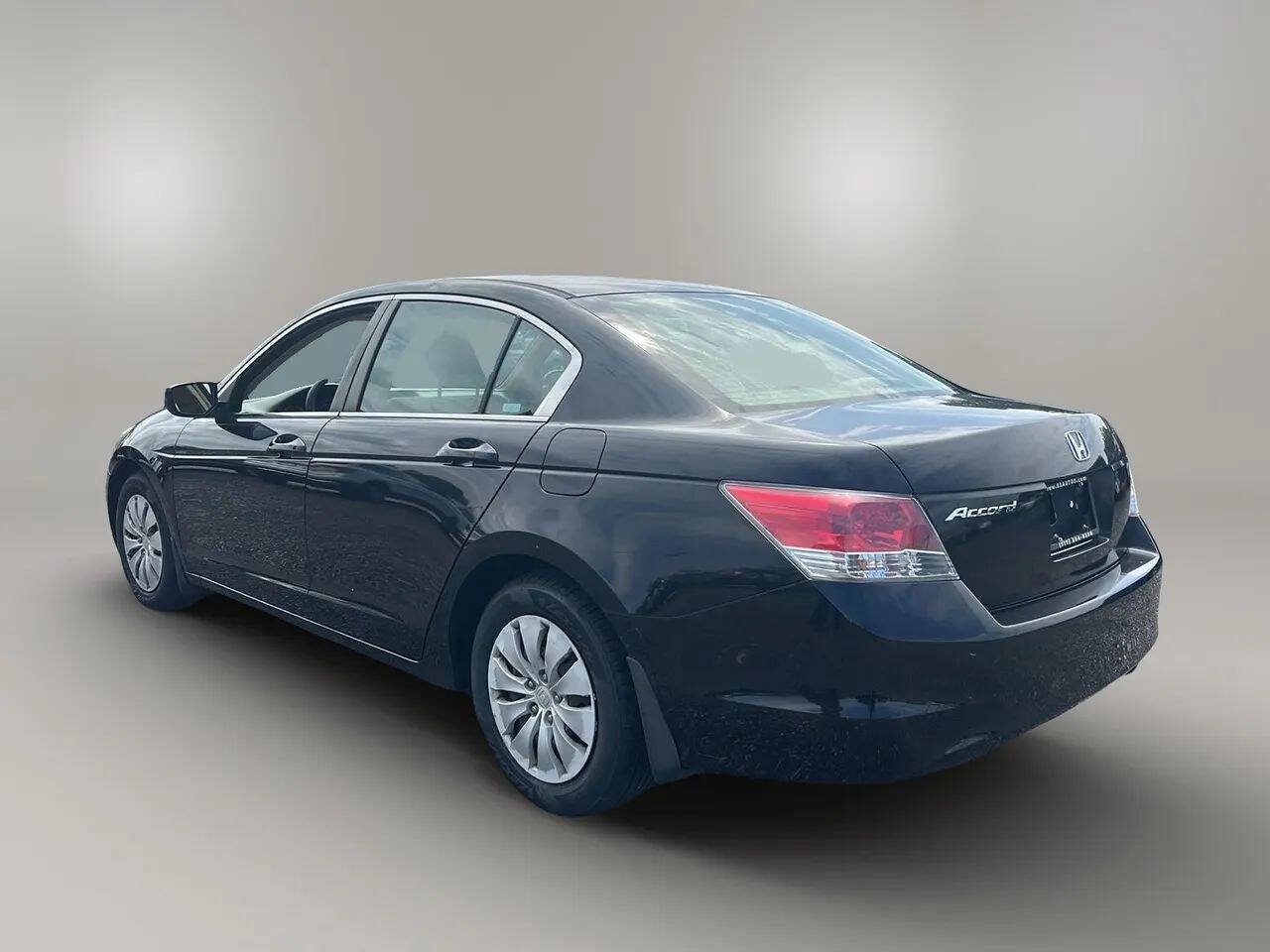 Used 2008 Honda Accord LX image 5