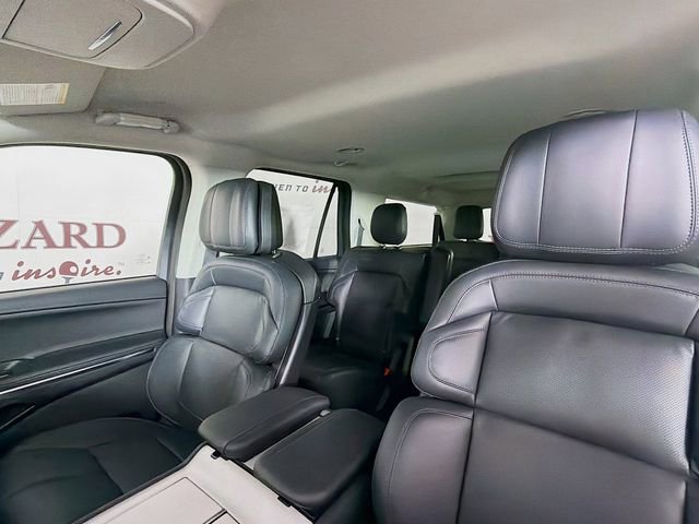 New 2026 Lincoln Navigator L Premier AWD/4WD image 24