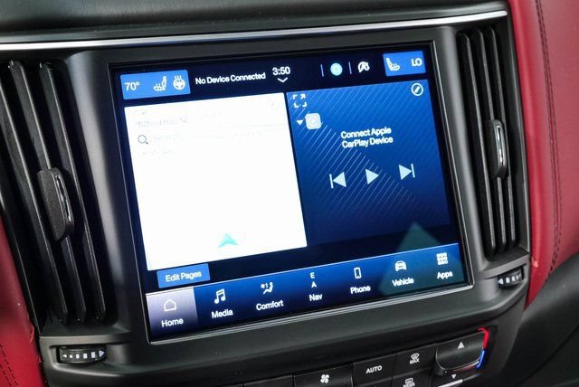 Certified 2022 Maserati Levante GT AWD/4WD image 15