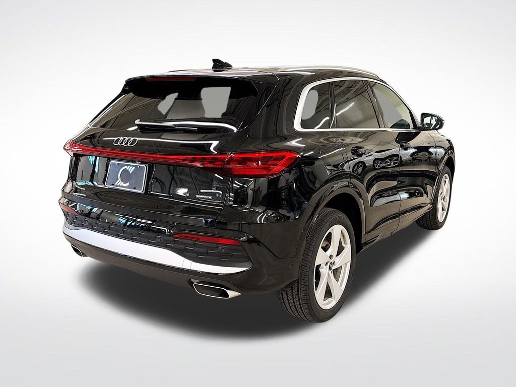 New 2025 Audi Q5 Premium Plus image 5