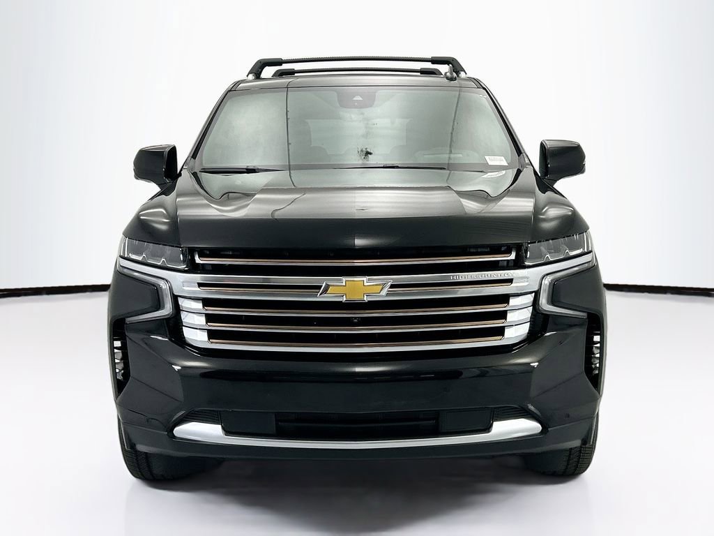 Used 2023 Chevrolet Tahoe High Country w/ Advanced Technology Package image 2