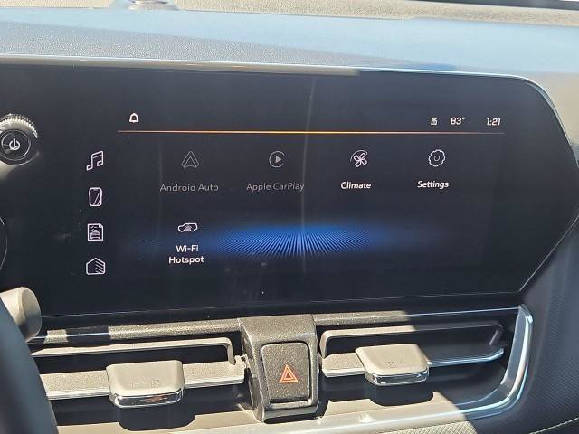New 2026 Chevrolet TrailBlazer ACTIV w/ Convenience Package FWD image 13