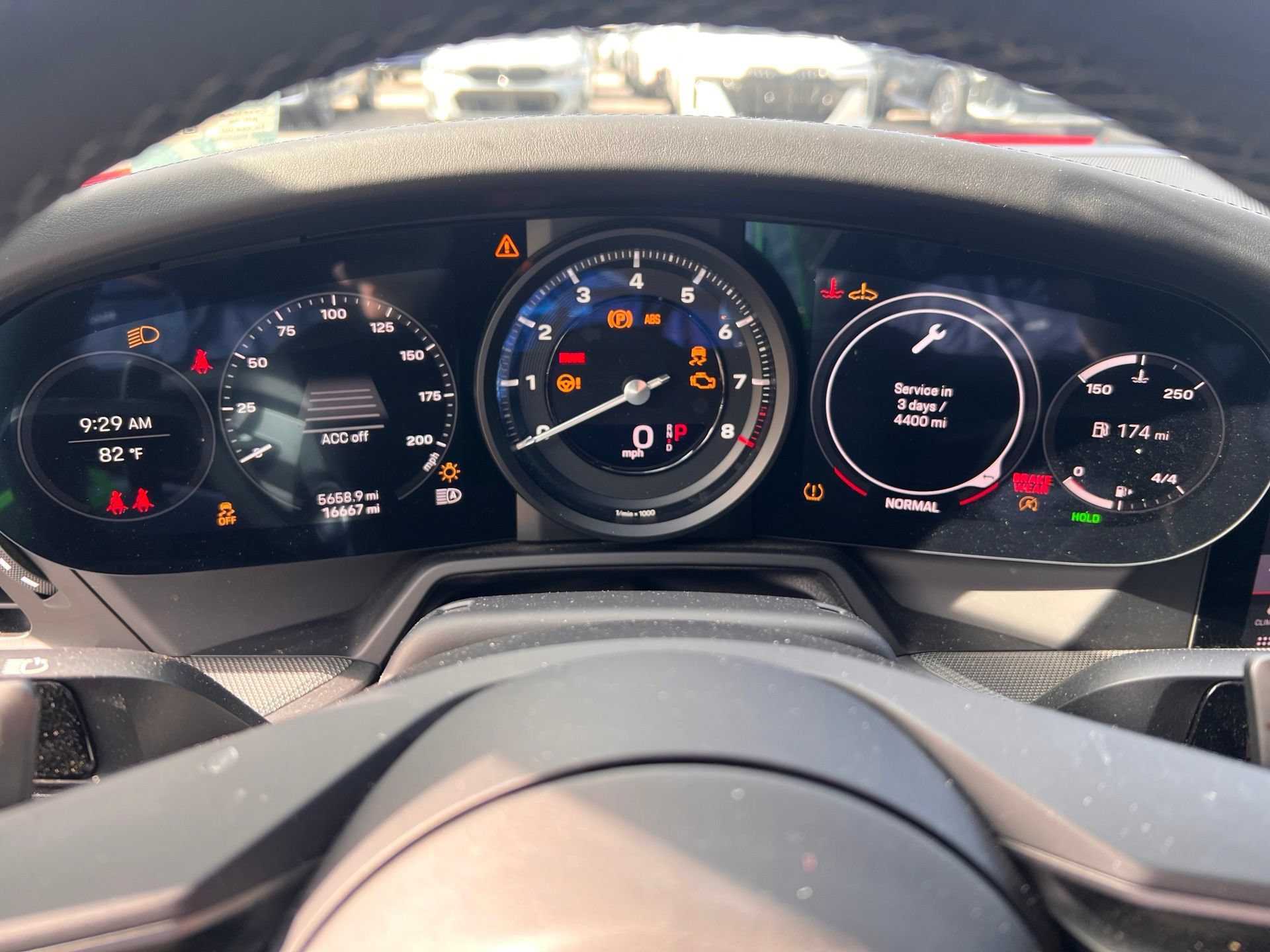 Used 2020 Porsche 911 Carrera S RWD image 9