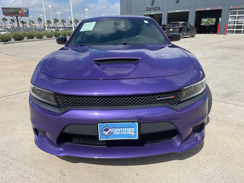 Used 2023 Dodge Charger R/T RWD image 2