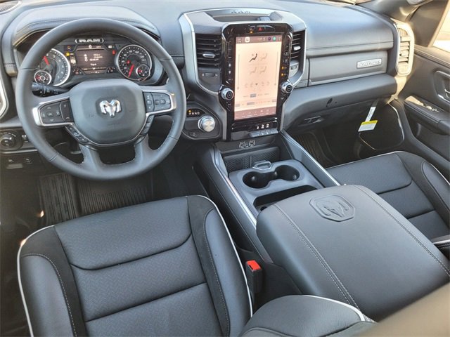 New 2026 RAM 1500 Laramie image 9