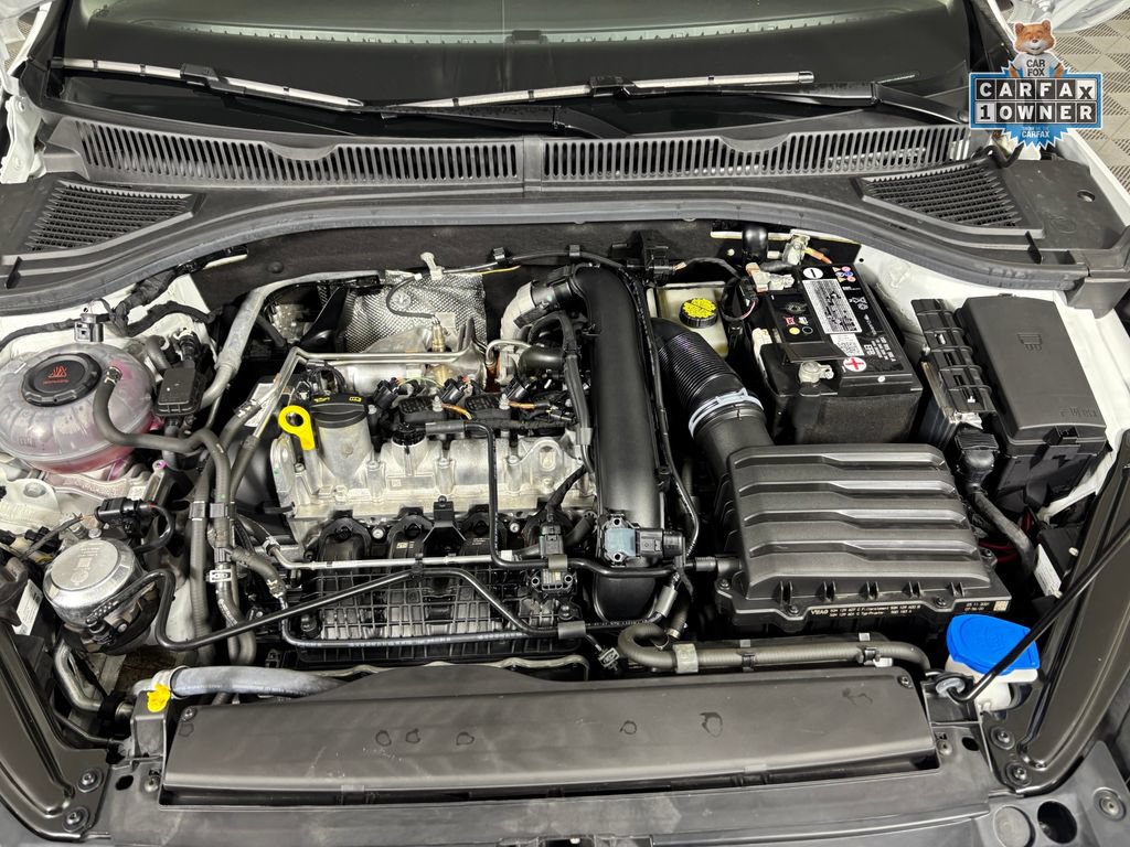 Used 2021 Volkswagen Jetta S w/ Driver Assistance Package FWD image 22