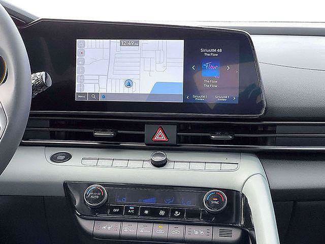 New 2026 Hyundai Elantra Limited FWD image 22