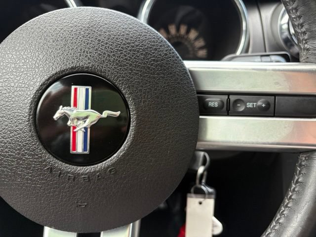 Used 2008 Ford Mustang GT Premium RWD image 16