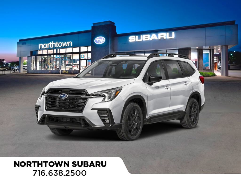 New 2026 Subaru Ascent Bronze Edition image 1