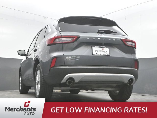 Used 2023 Ford Escape Active FWD image 37