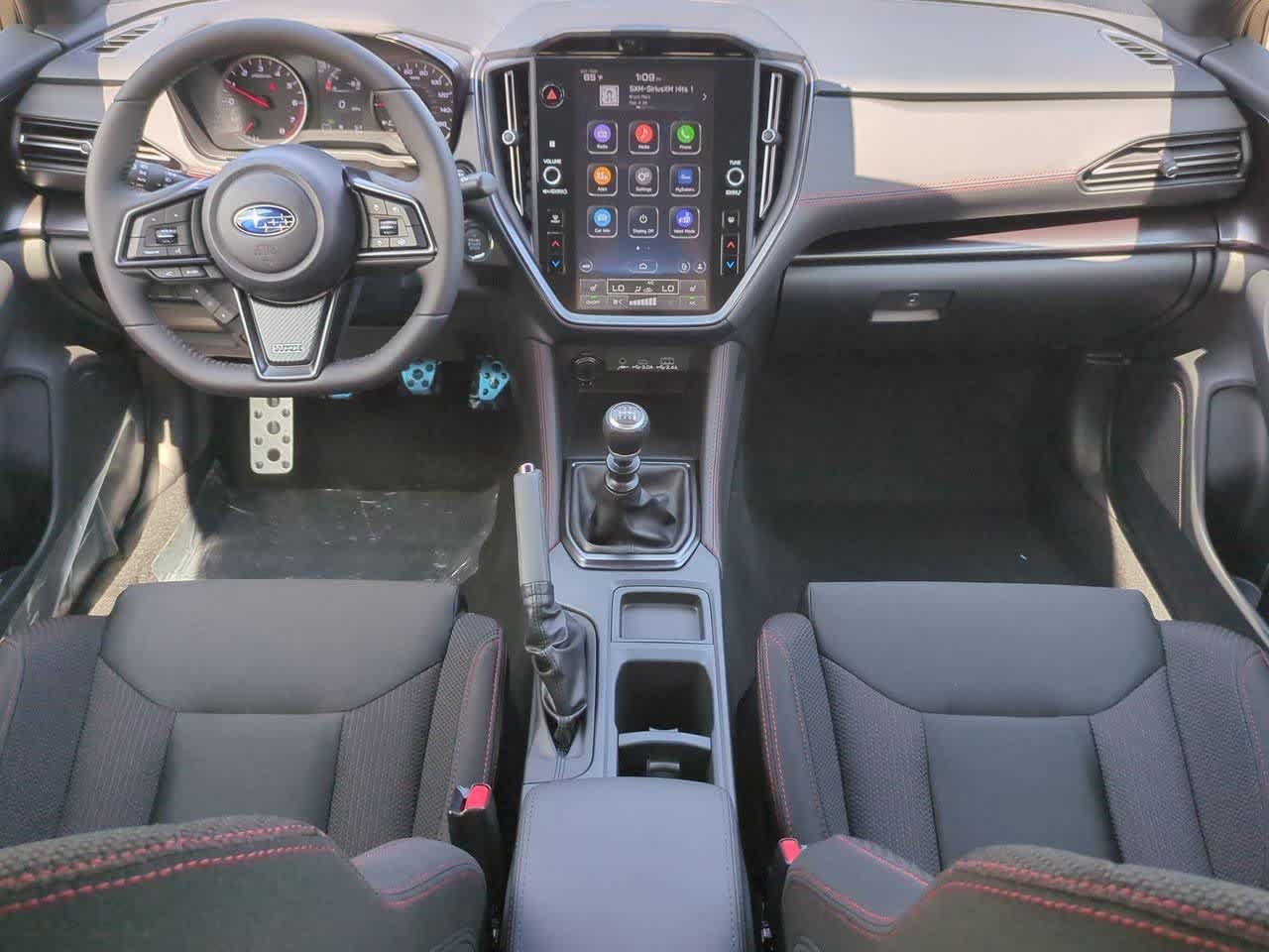 New 2026 Subaru WRX Premium AWD/4WD image 14