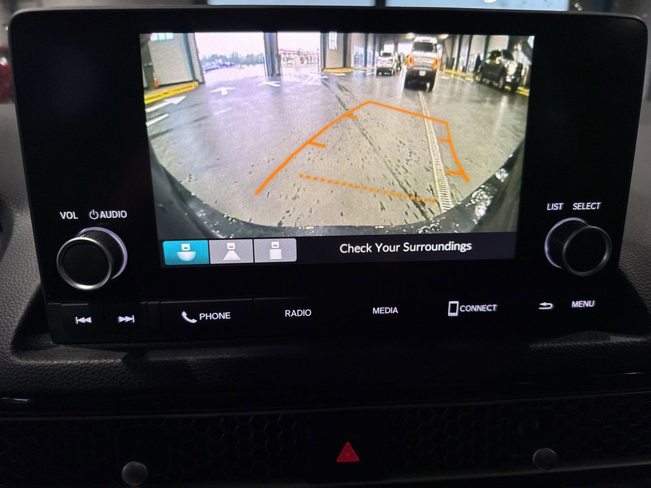 Used 2023 Honda Civic Sport image 25