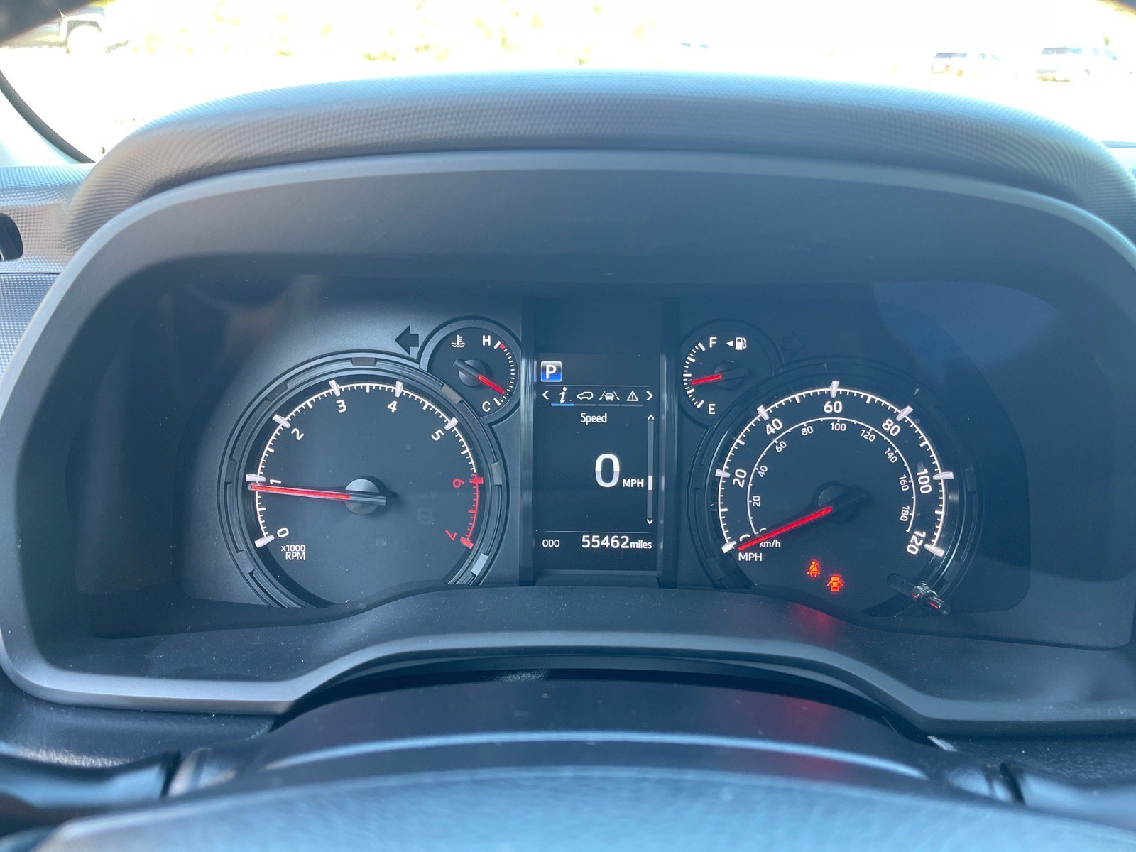Used 2023 Toyota 4Runner SR5 RWD image 4