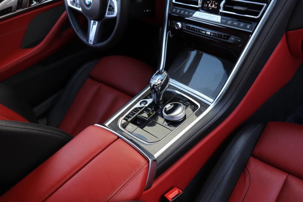 Used 2020 BMW M850i xDrive Coupe image 60