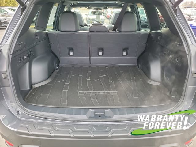 Used 2023 Subaru Forester Wilderness image 18