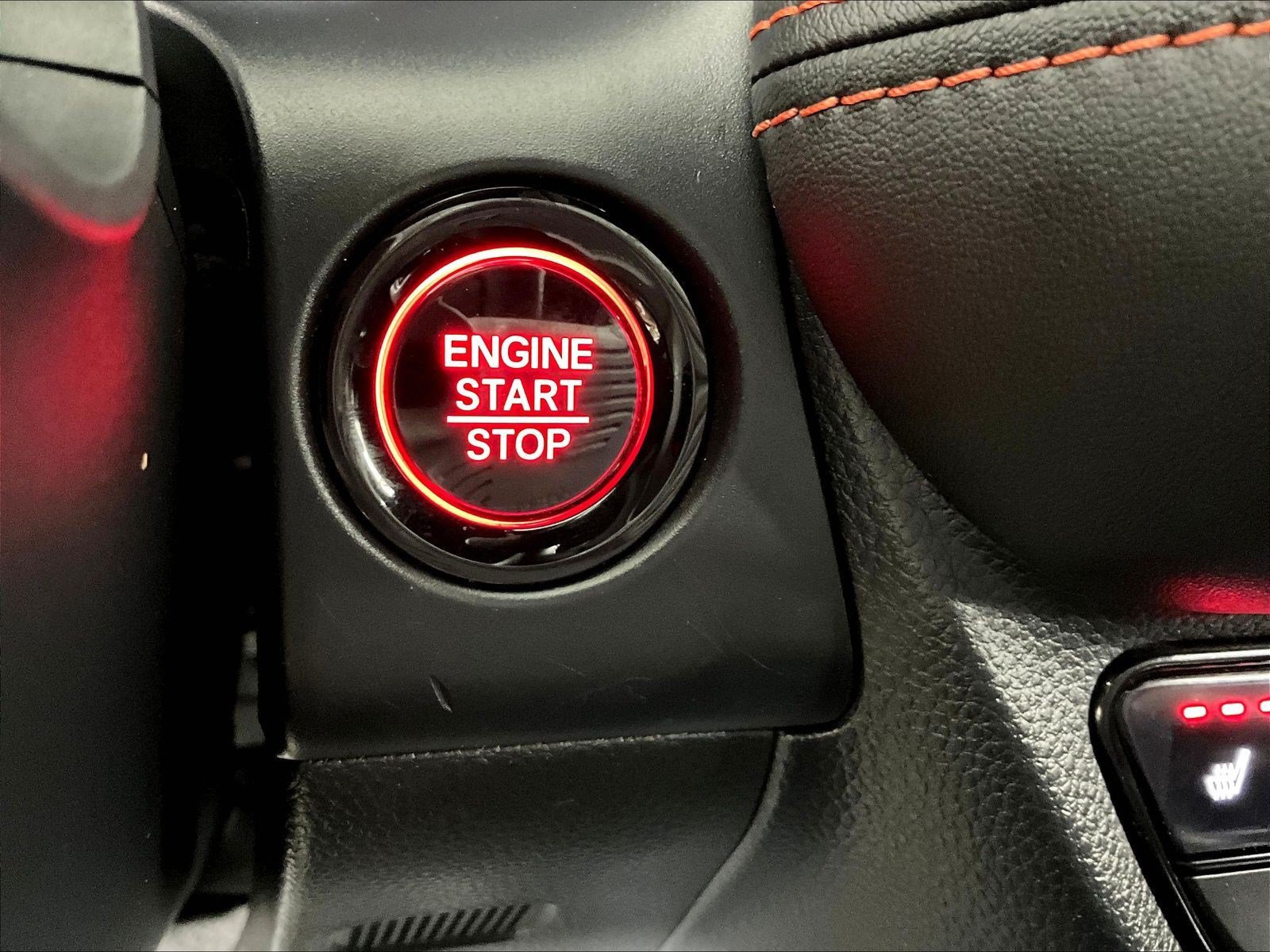 Used 2024 Honda HR-V Sport image 37