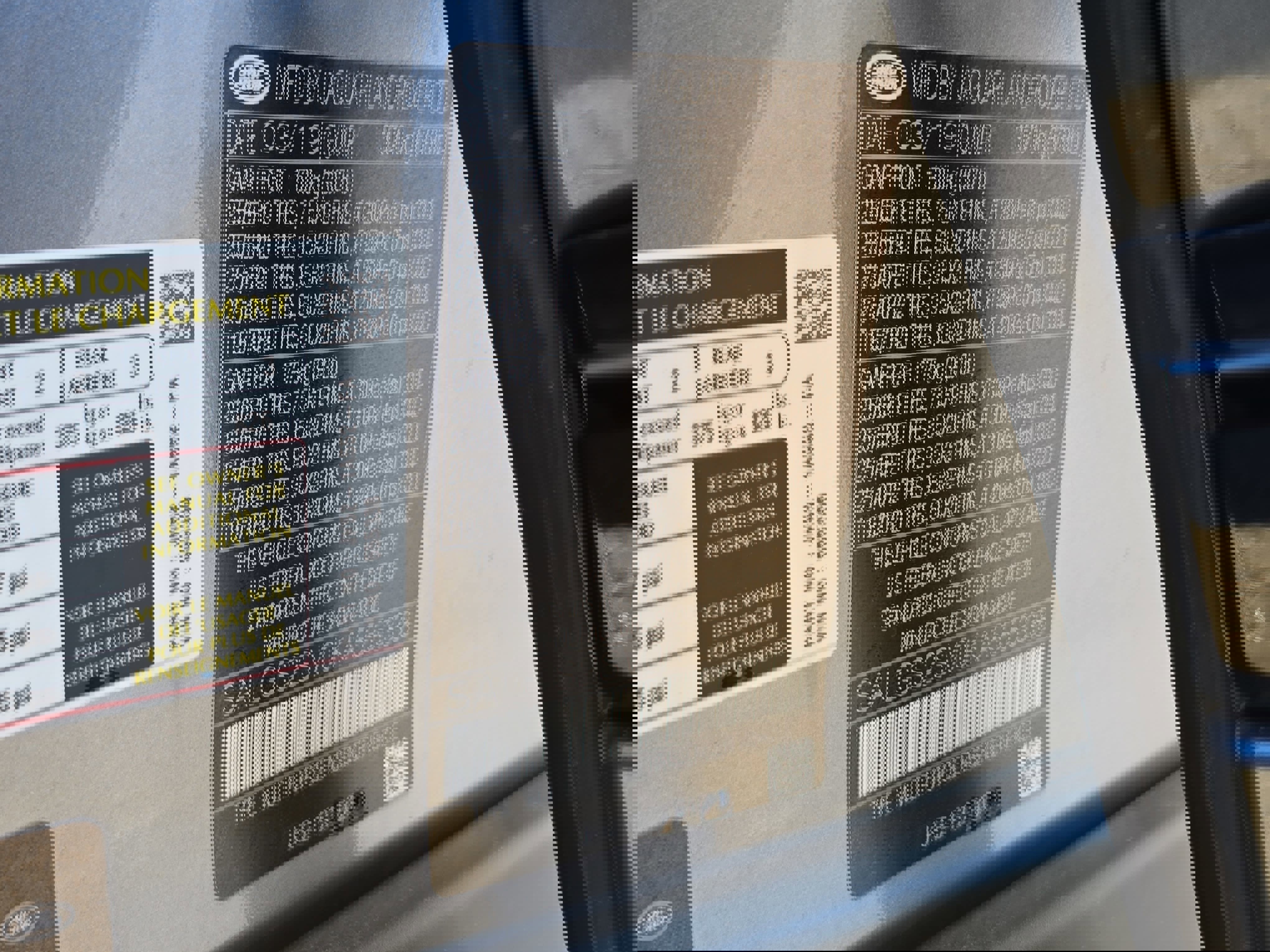 Used 2019 Land Rover Range Rover HSE image 39