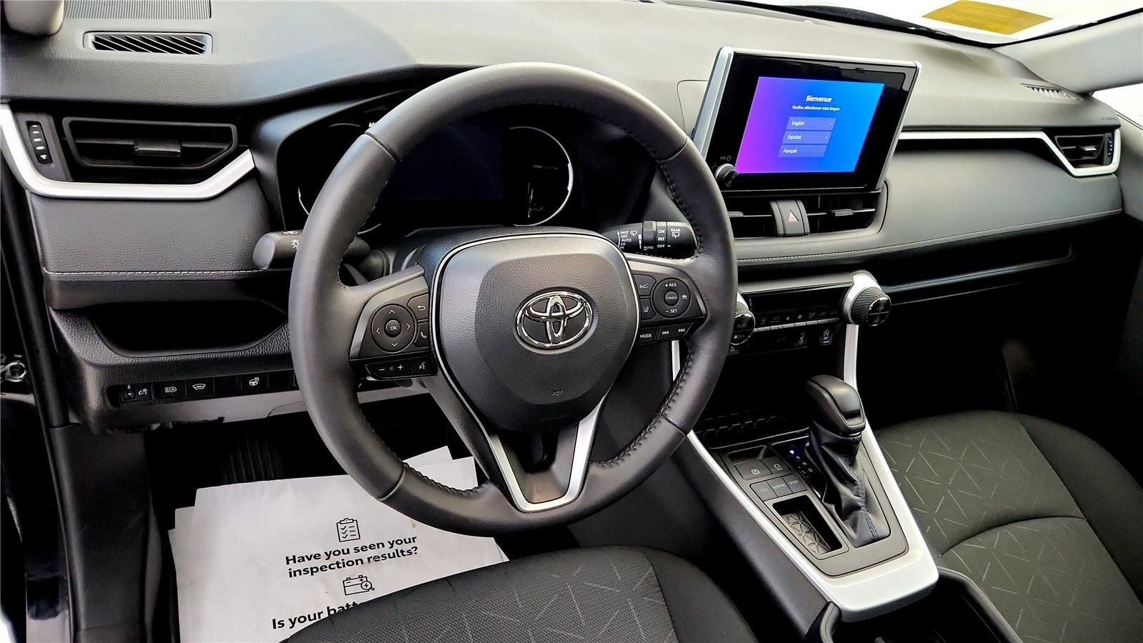 Certified 2023 Toyota RAV4 XLE image 33