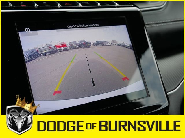 Used 2023 Jeep Grand Cherokee Altitude image 31