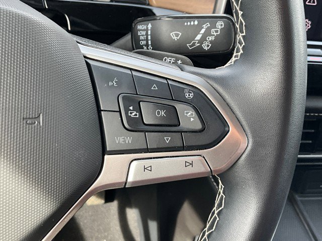 Used 2024 Volkswagen Atlas SE image 9