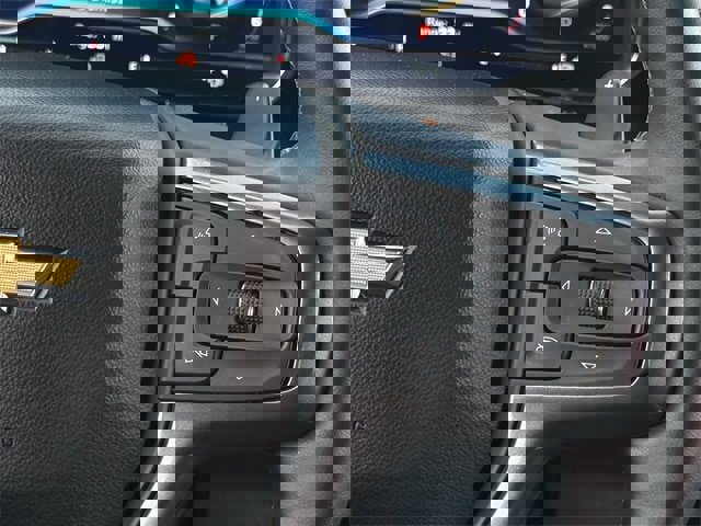 Used 2024 Chevrolet Silverado 1500 High Country w/ High Country Premium Package image 16