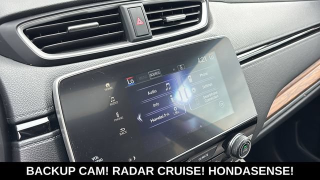 Used 2021 Honda CR-V EX-L image 17
