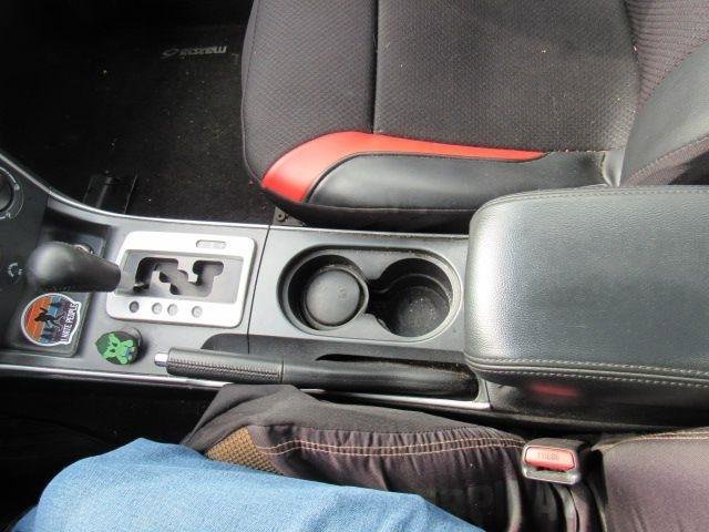 Used 2008 MAZDA MAZDA6 i Touring image 15