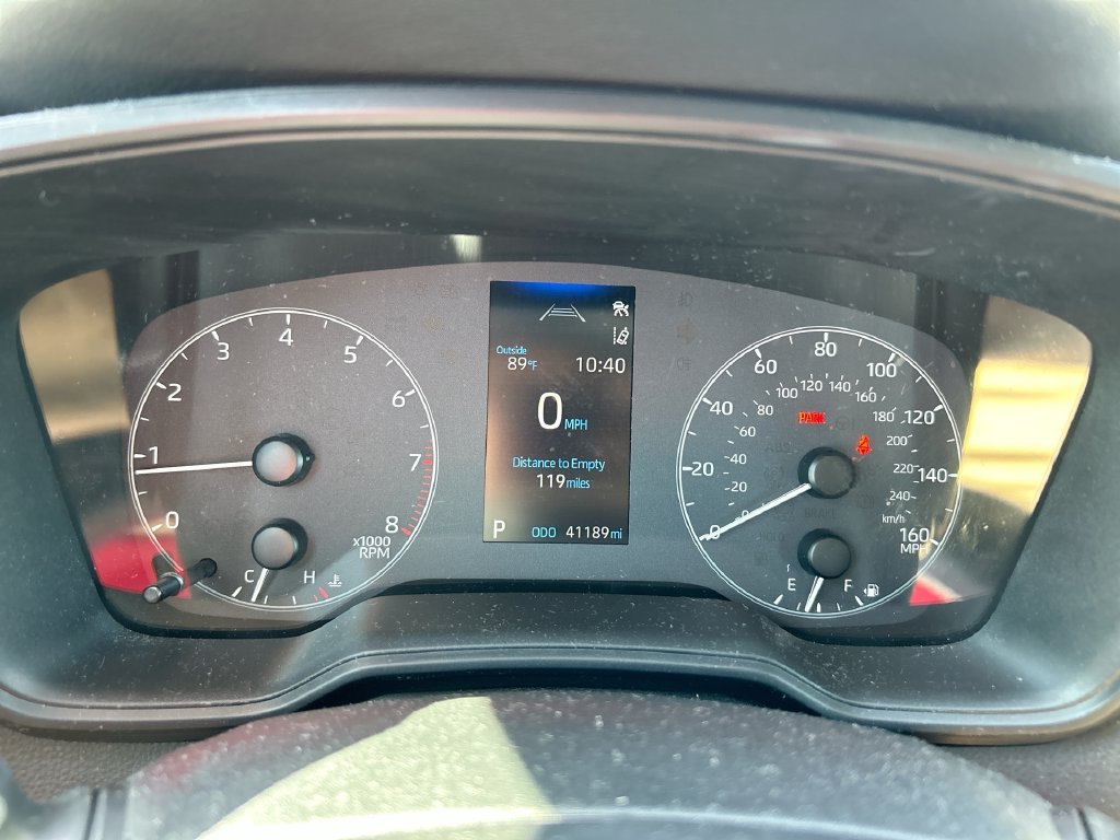 Certified 2023 Toyota Corolla LE FWD image 20