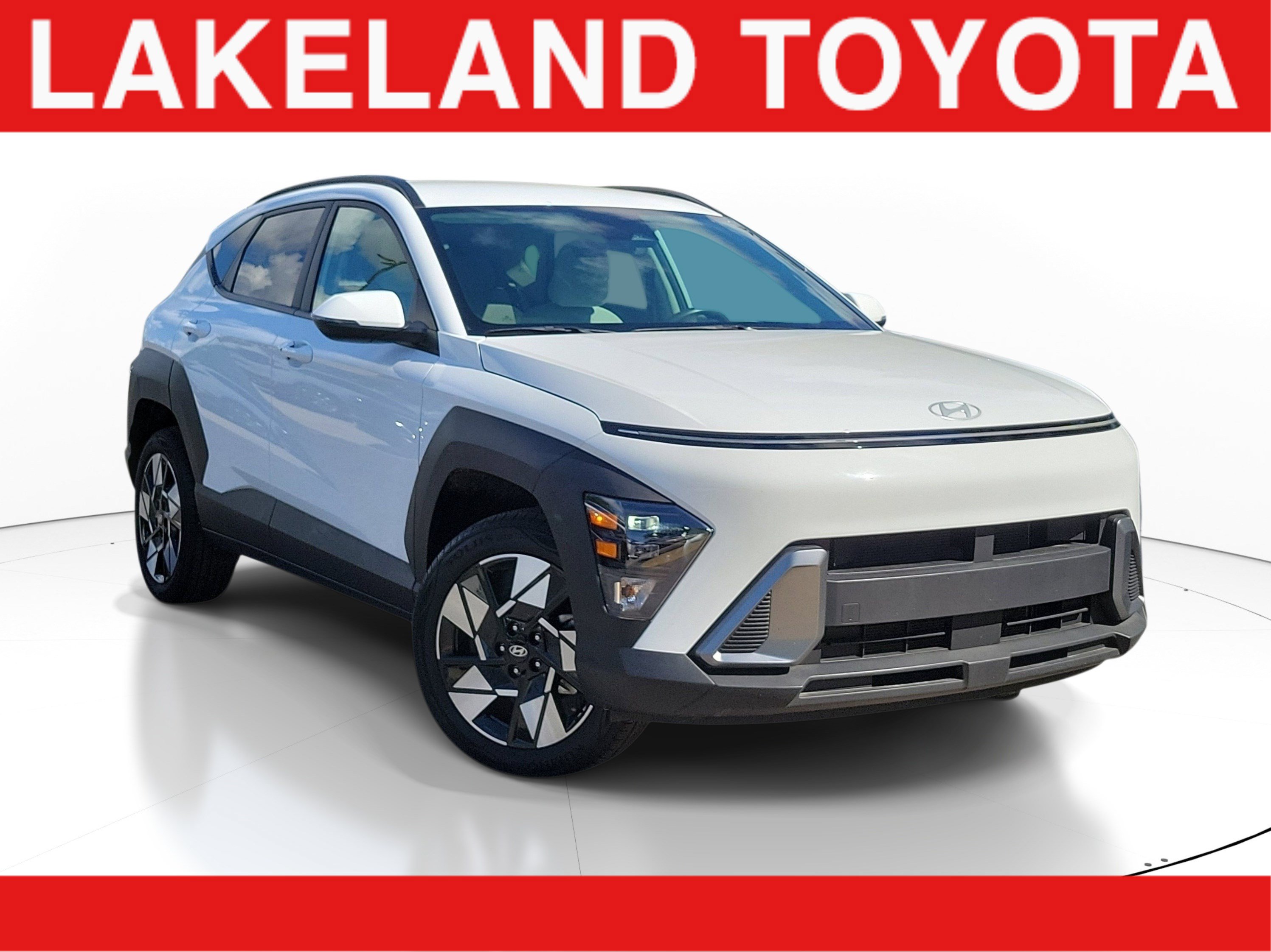 Used 2025 Hyundai Kona SEL