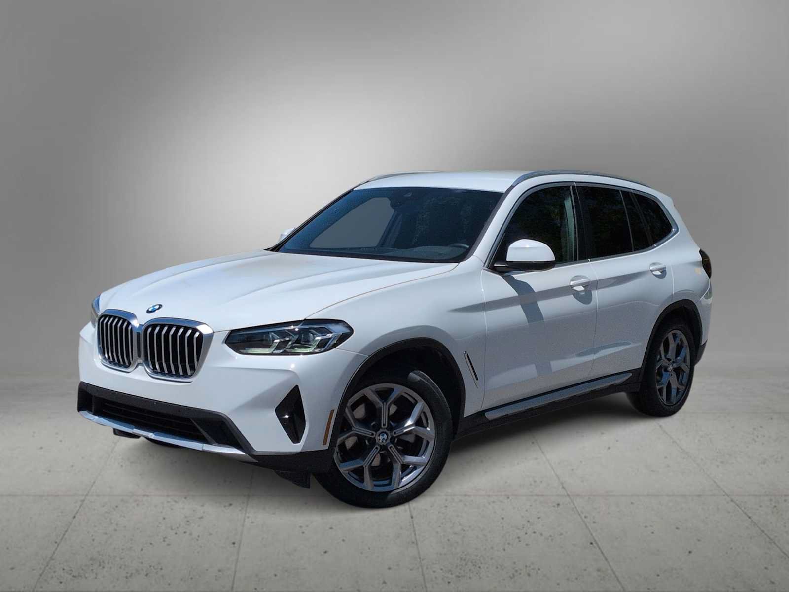 Certified 2023 BMW X3 xDrive30i AWD/4WD video 1