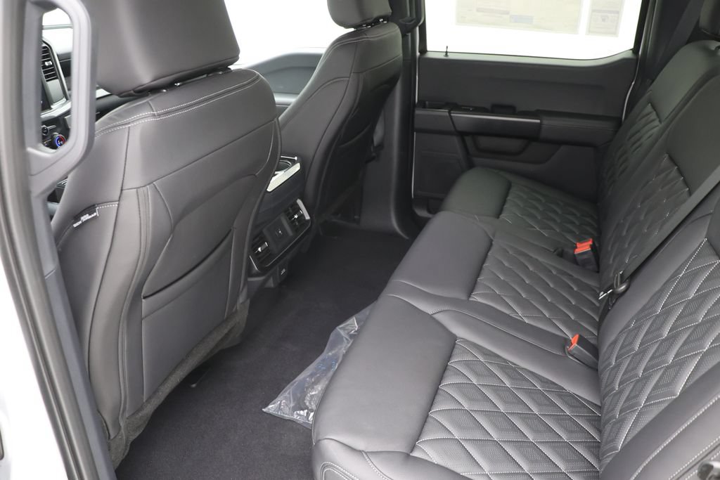 New 2026 Ford F150 STX w/ F-150 LOBO Package AWD/4WD image 9