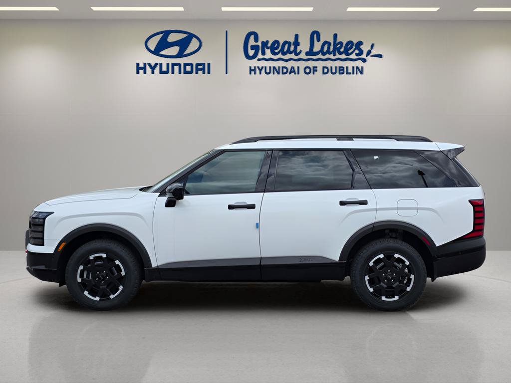 New 2026 Hyundai Palisade XRT Pro AWD/4WD image 2