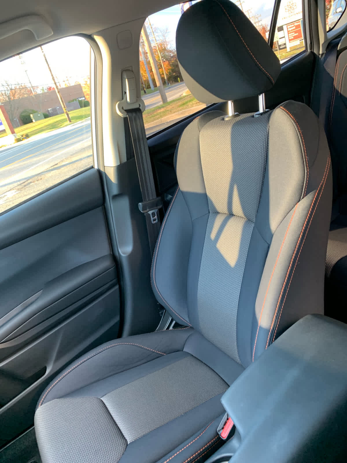 Used 2019 Subaru Crosstrek 2.0i Premium w/ Eyesight System image 20