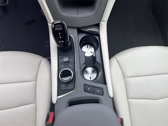 New 2025 Cadillac XT5 Premium Luxury w/ Technology Package image 15