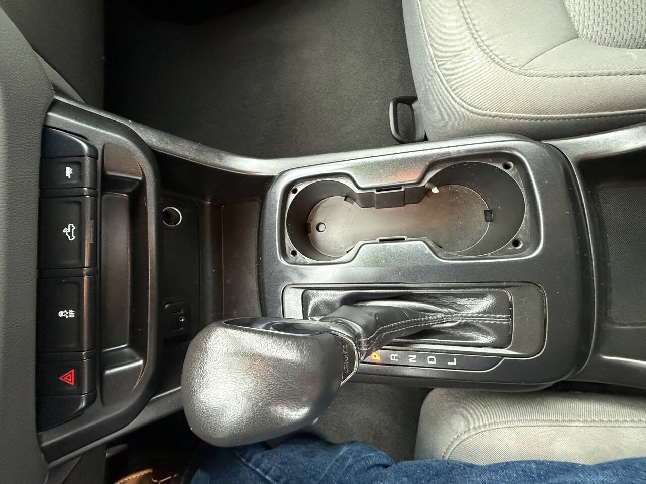 Used 2022 GMC Canyon Elevation Standard AWD/4WD image 24