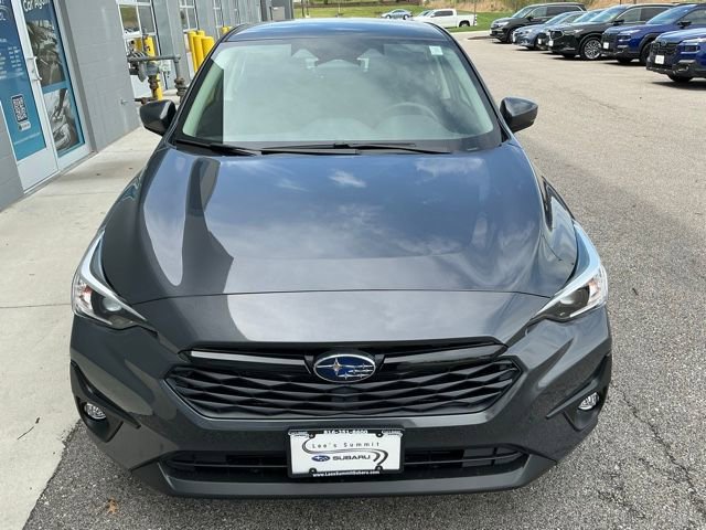 New 2026 Subaru Impreza 2.0i Sport AWD/4WD image 8