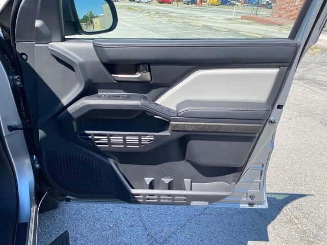New 2026 Toyota Tacoma Limited AWD/4WD image 24