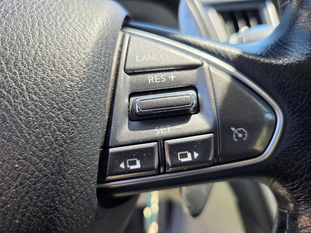 Used 2015 INFINITI Q50 AWD w/ Navigation Package image 15