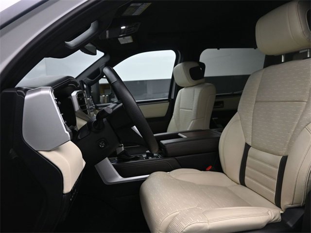 Used 2024 Toyota Tundra 1794 Edition image 9