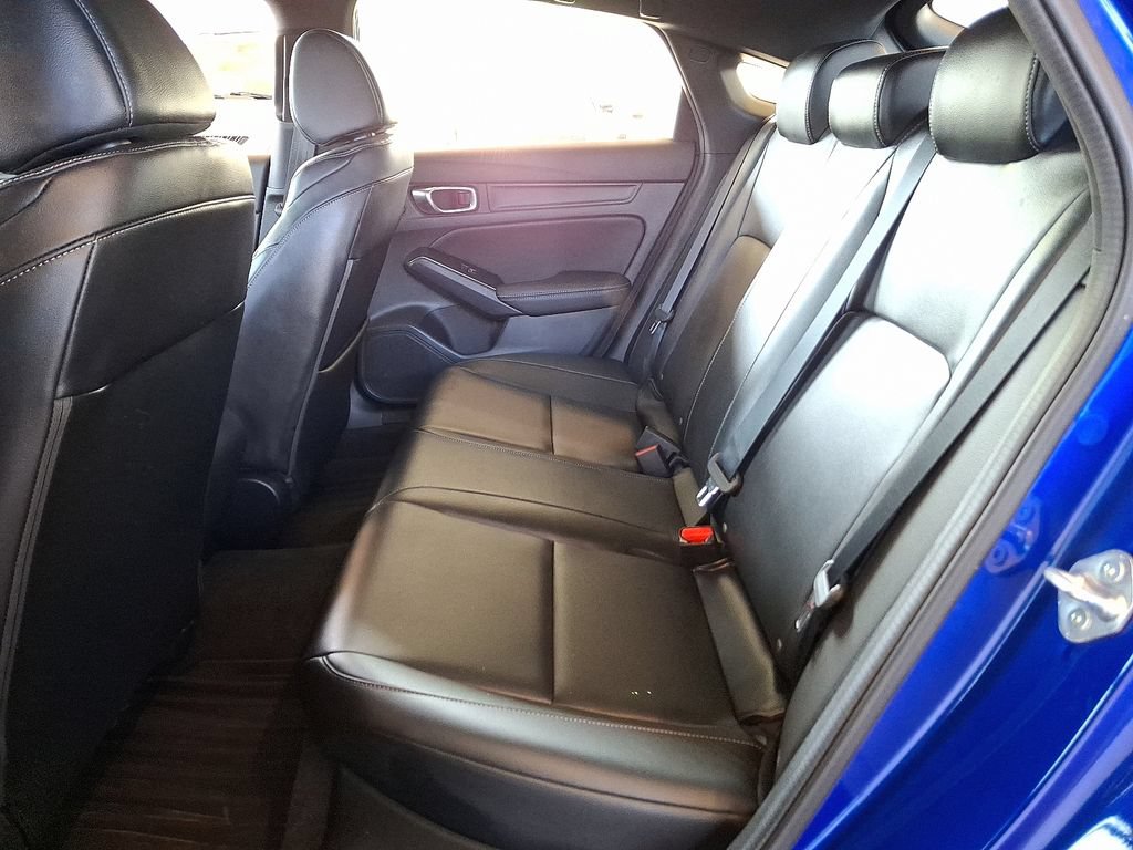 Used 2024 Acura Integra A-Spec FWD image 14