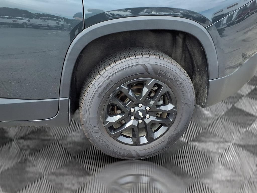 Used 2019 Chevrolet Traverse LT AWD/4WD image 26