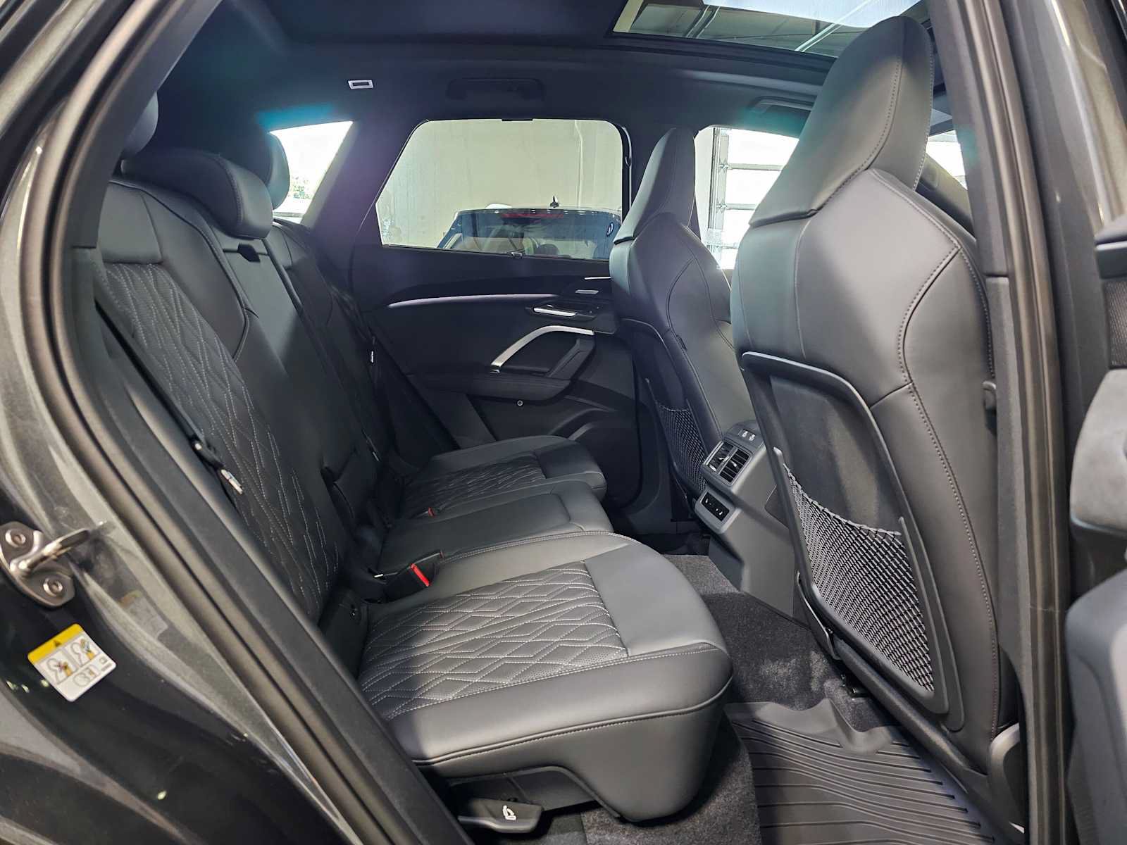 New 2026 Audi SQ5 Prestige AWD/4WD image 12