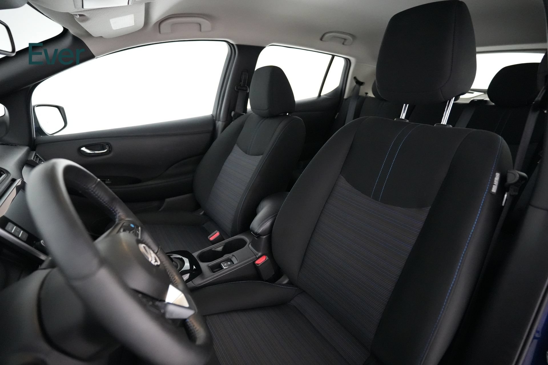 Used 2024 Nissan Leaf SV Plus FWD image 4